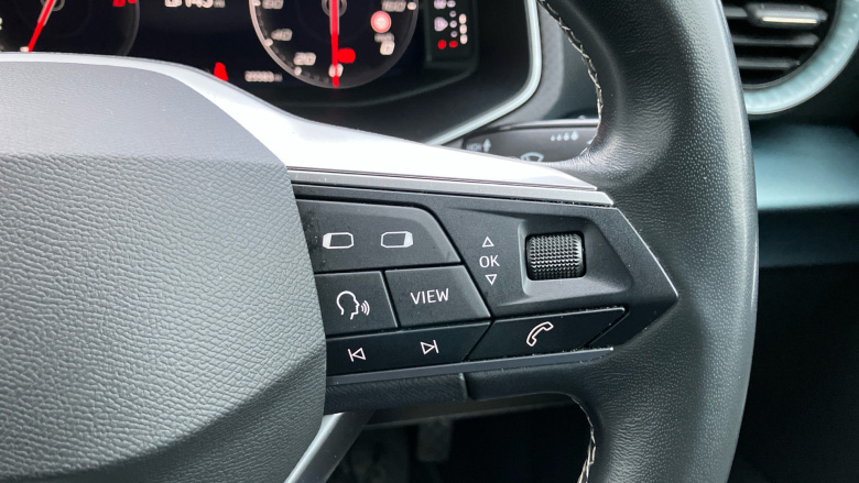 SEAT Arona 1.0 TSI 110 XPERIENCE 5dr Petrol Hatchback